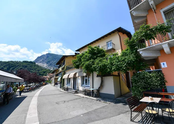 アパート Regina E Oriente