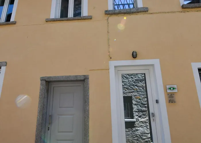 Regina E Oriente Appartement *