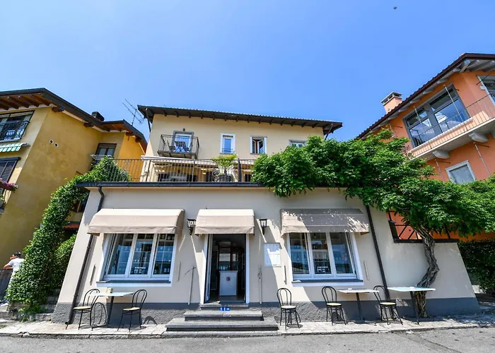 Апартаменты Regina E Oriente