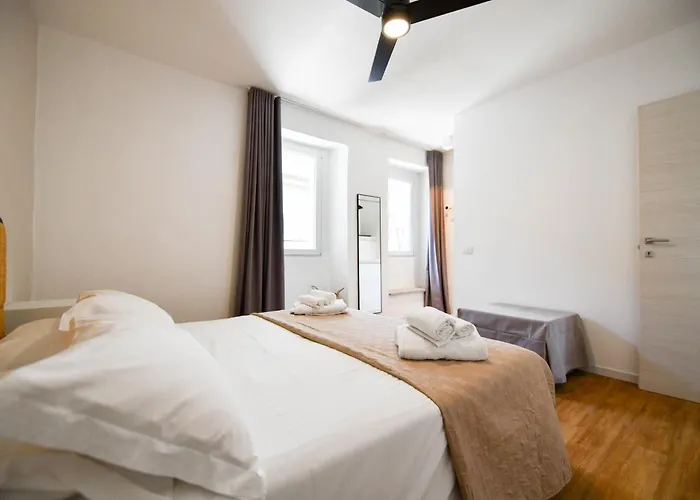 Apartment Regina E Oriente