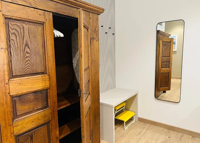 Apartment Regina E Oriente Baveno