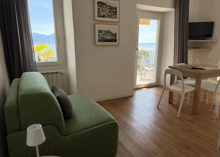 Appartement Regina E Oriente *