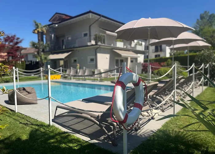 Apartment Regina E Oriente