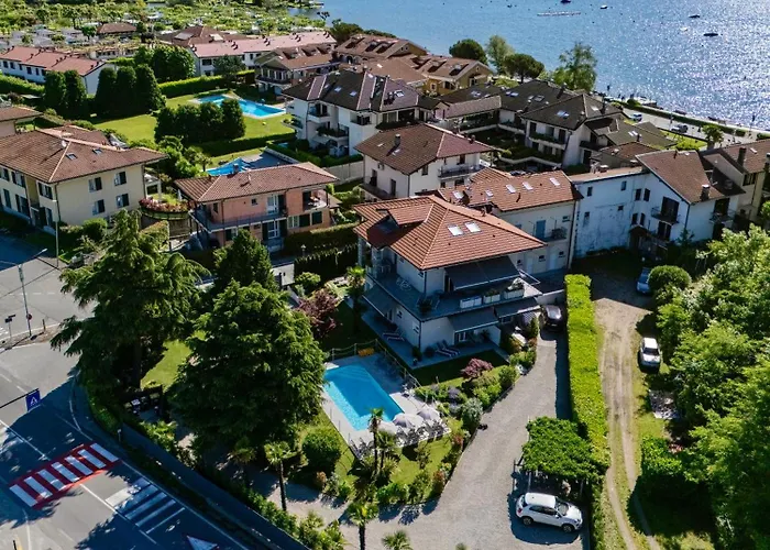 Regina E Oriente Апартаменты *