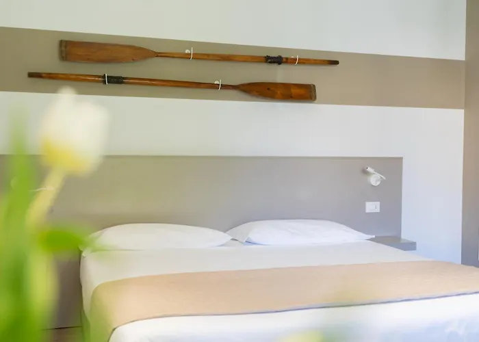 Regina E Oriente Lejlighed Baveno