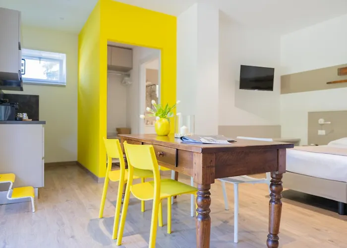 Regina E Oriente Lejlighed