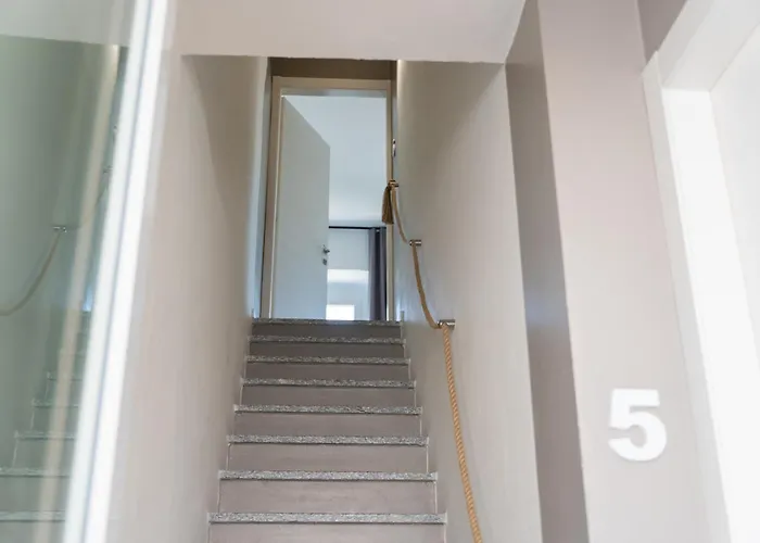 Апартаменты Regina E Oriente *