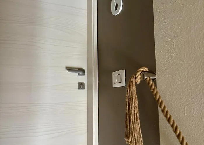 Апартаменты Regina E Oriente