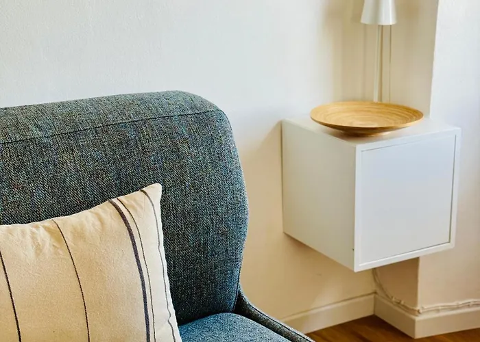 Regina E Oriente Апартаменты *